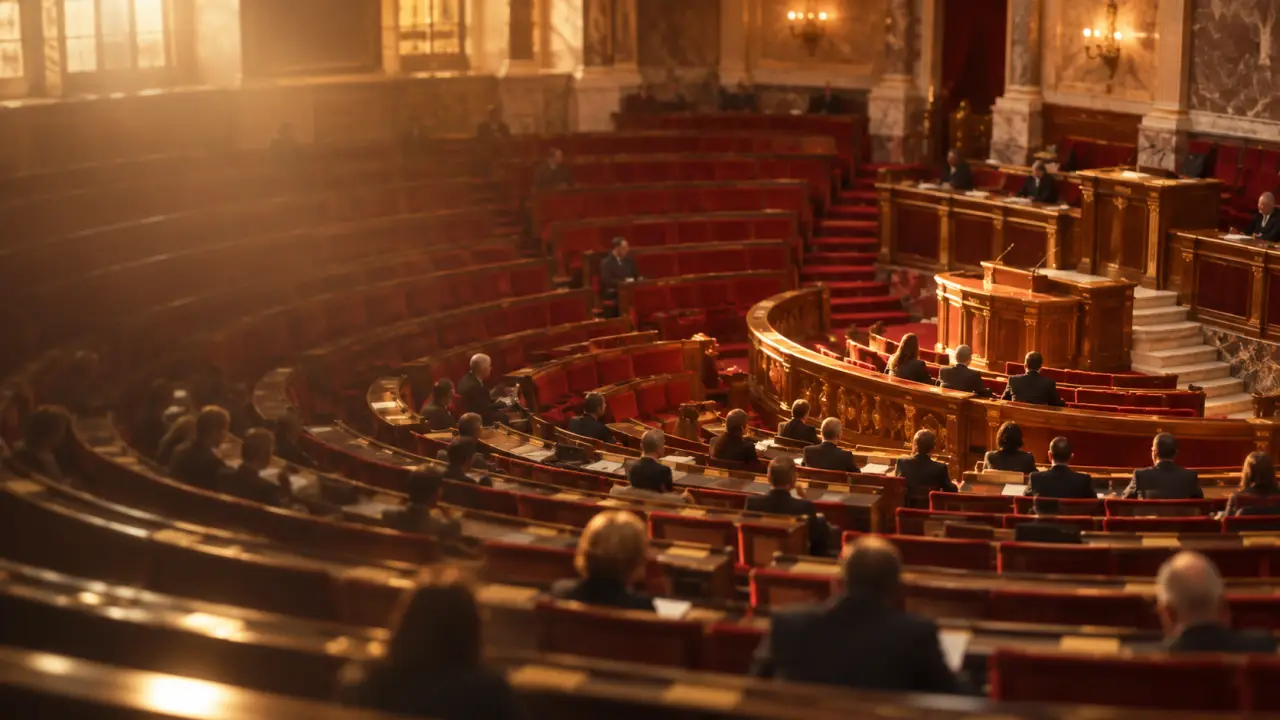 Un tiers de sièges vacants peut imposer une élection complémentaire, pas un nouveau vote général