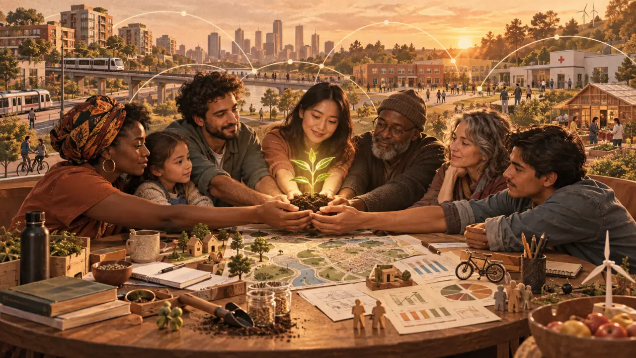 Innovation sociale : pourquoi un impact positif ne suffit pas